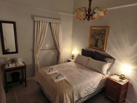 Overberg Accommodation at  | Viya