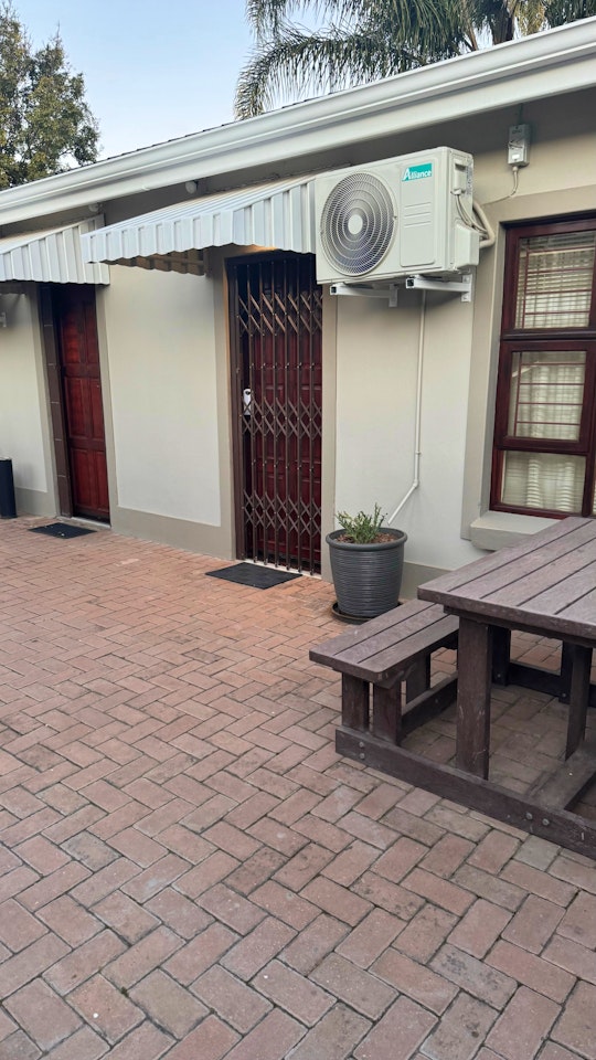 Sarah Baartman District Accommodation at  | Viya