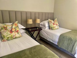 Boland Accommodation at De Gunst Guest Farm | Viya