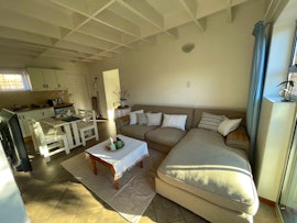 East London Accommodation at Grace-by-the-Sea Self-catering | Viya