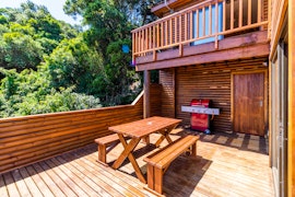 Garden Route Accommodation at  | Viya