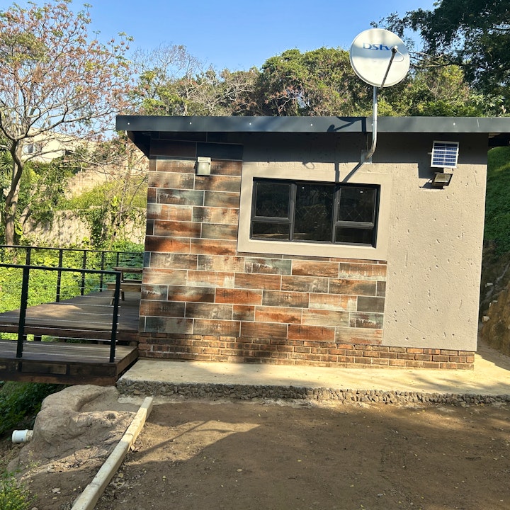 KwaZulu-Natal Accommodation at Bush Baby Accommodation | Viya