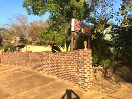 Lowveld Accommodation at Kremetart-Giyani Guesthouse | Viya