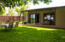 Bojanala Accommodation at Waterside Rest Cottage | Viya