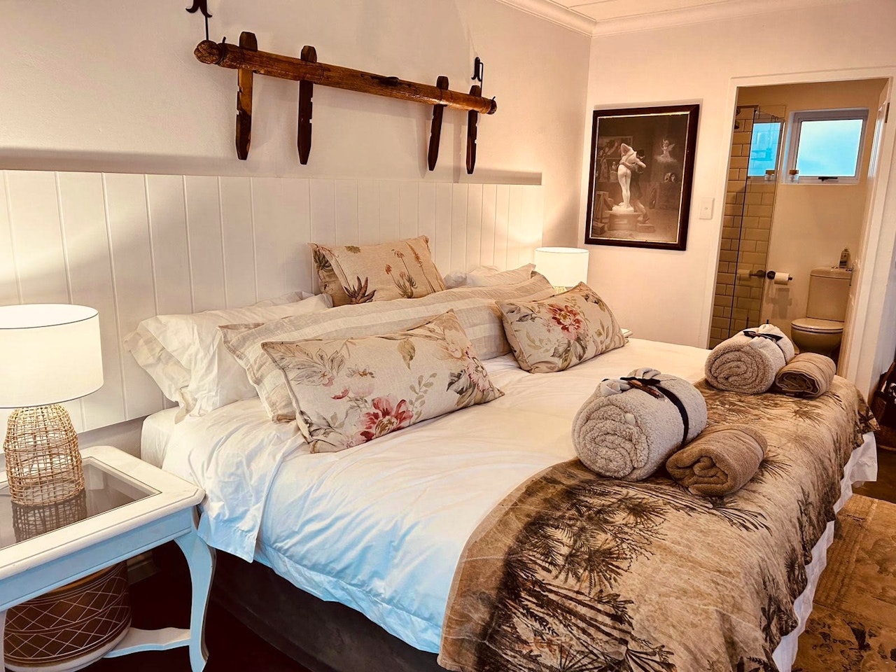 Riebeek-Kasteel Accommodation at  | Viya