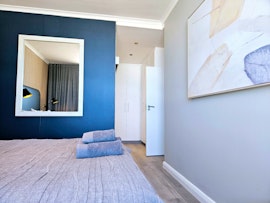 Milnerton Rural Accommodation at Portico 1103 | Viya