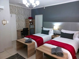 Kimberley Accommodation at Cronin Luxury Accommodation | Viya