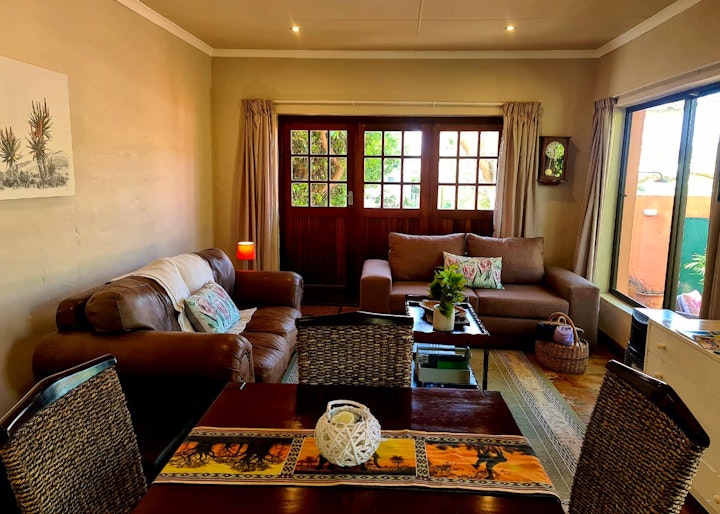 Eastern Cape Accommodation at Firefly Cottage | Viya