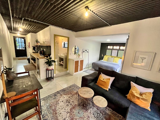 West Rand Accommodation at  | Viya