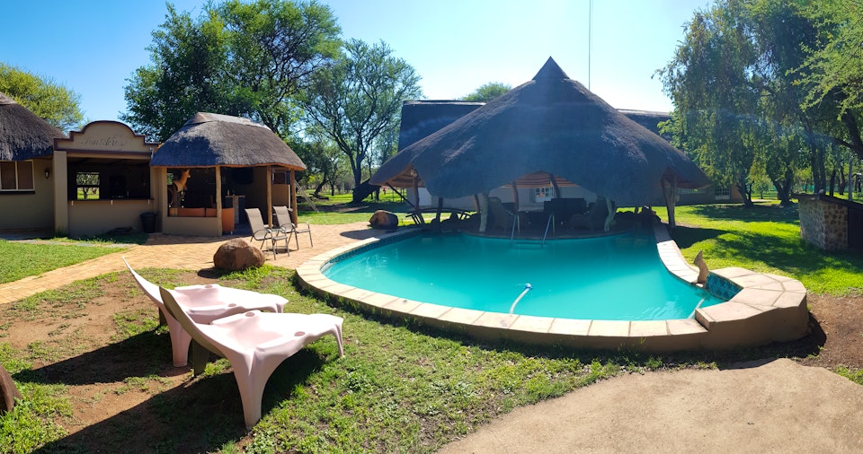 Dinokeng Game Reserve Accommodation at  | Viya