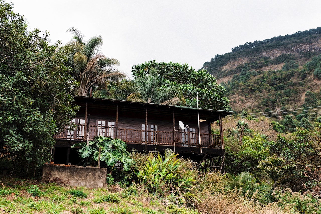 Lowveld Accommodation at  | Viya