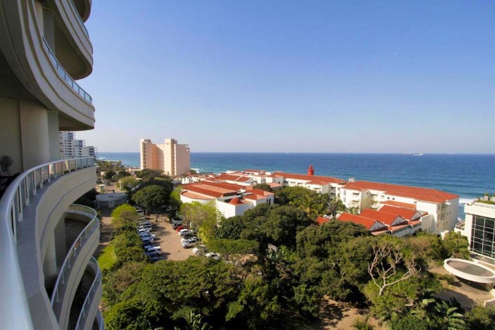 Durban North Accommodation at 503 Oyster Schelles | Viya