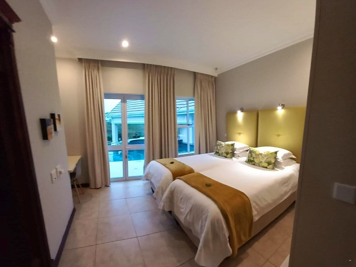 George Accommodation at Three Bedroom Villa | Viya