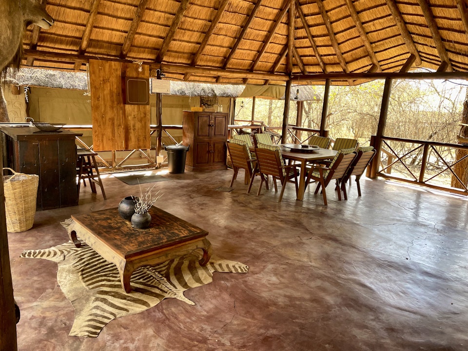 Kruger National Park South Accommodation at  | Viya