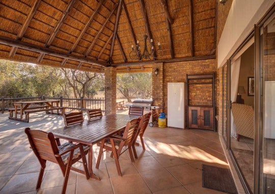 Limpopo Accommodation at  | Viya