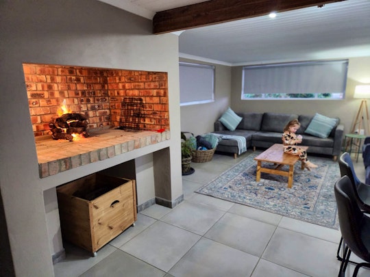 Swartland Accommodation at  | Viya