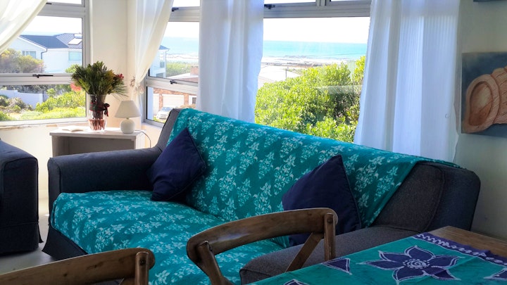 Overberg Accommodation at Alambra Beach House | Viya