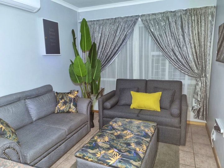 Bloemfontein Accommodation at Rejuvenate Cottage | Viya