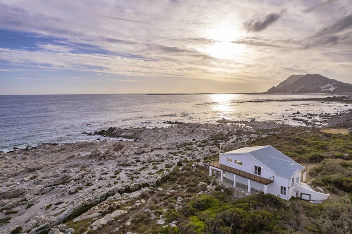 Western Cape Accommodation at Villa Vista | Viya