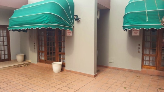 Richards Bay Accommodation at  | Viya