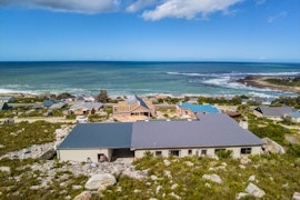 Overberg Accommodation at Jock's View | Viya