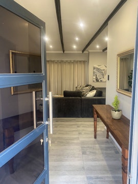 Northern Free State Accommodation at 2968@Kingfisher | Viya