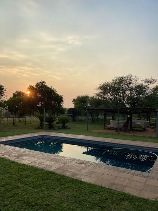 Dinokeng Game Reserve Accommodation at  | Viya