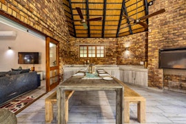 Panorama Route Accommodation at Zazu Lodge | Viya