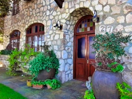 Overberg Accommodation at Arniston Guest House | Viya