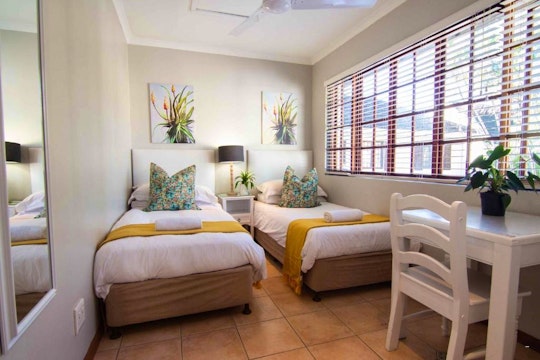 Durban North Accommodation at  | Viya