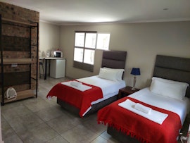 Pretoria East Accommodation at  | Viya