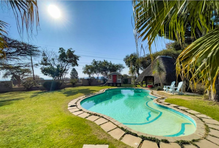 Midrand Accommodation at Lipizzaner Lodge | Viya