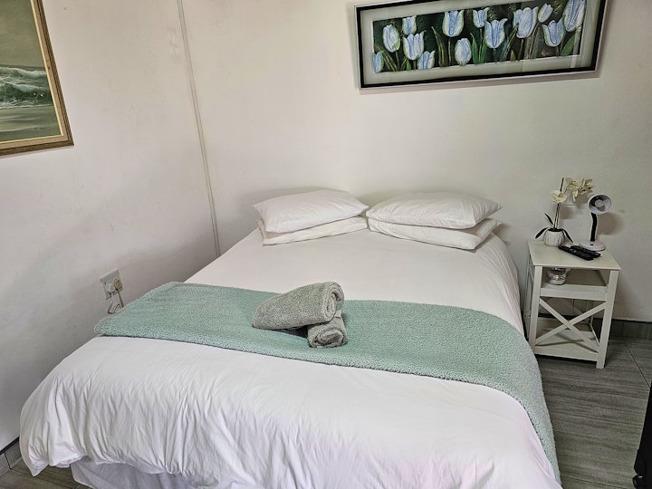 KwaZulu-Natal Accommodation at The Haven - Maak ons Huis jou Huis | Viya