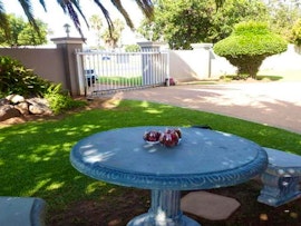 Riebeeckstad Accommodation at Angel's Creek Guest House | Viya