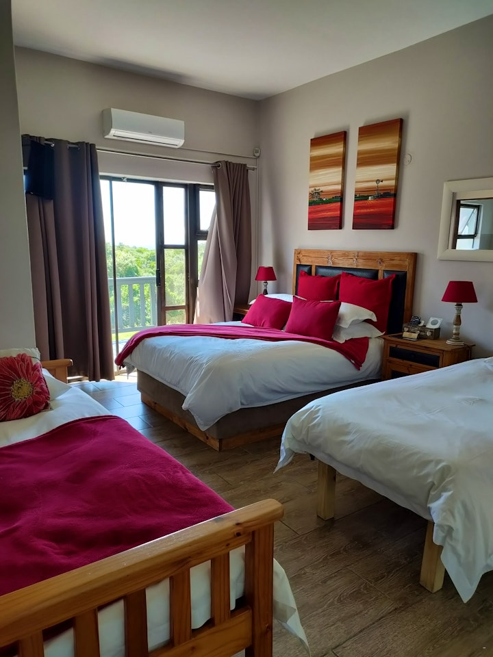 Eastern Cape Accommodation at Cove View B&B | Viya