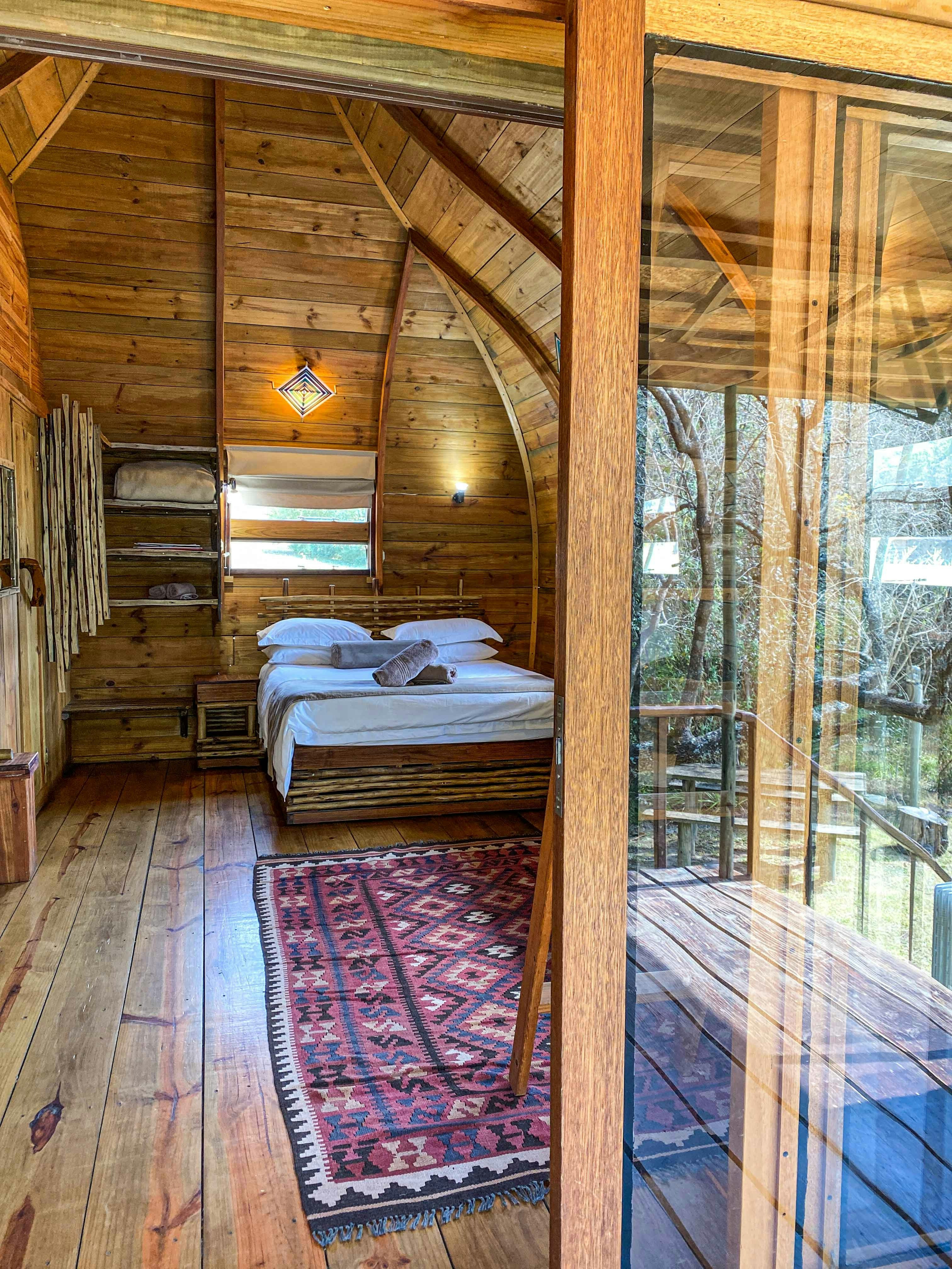 The Shire Eco Lodge image no 31 of 33