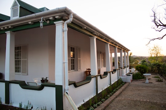 Garden Route Accommodation at  | Viya