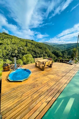 Garden Route Accommodation at  | Viya