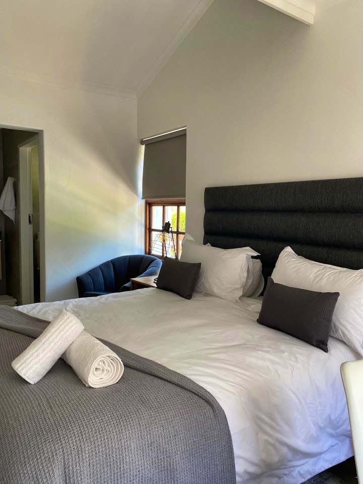 Mpumalanga Accommodation at Kelkiewyn Waterkloof Guest House | Viya