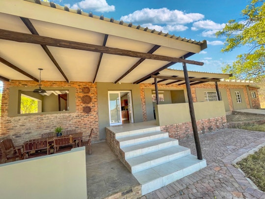 Limpopo Accommodation at  | Viya