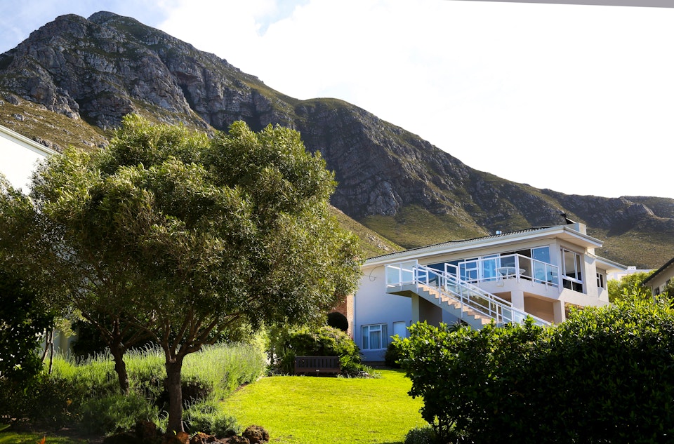 Hermanus Accommodation at  | Viya