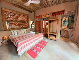 Kruger To Canyons Accommodation at The Eco Hut | Viya