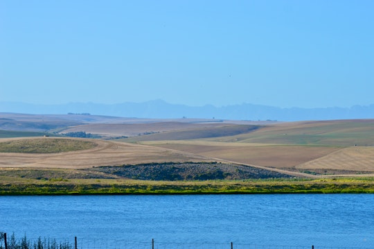 Overberg Accommodation at  | Viya