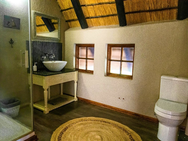 Kruger To Canyons Accommodation at Braai Safaris Lodge | Viya