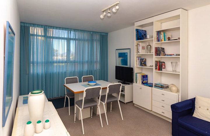 Northern Suburbs Accommodation at Blu-C Self-Catering Apartment | Viya