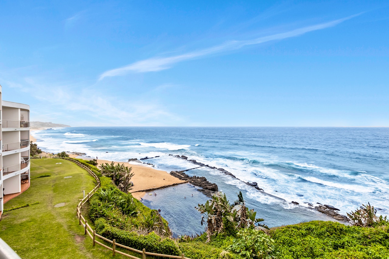 Ballito Accommodation at  | Viya