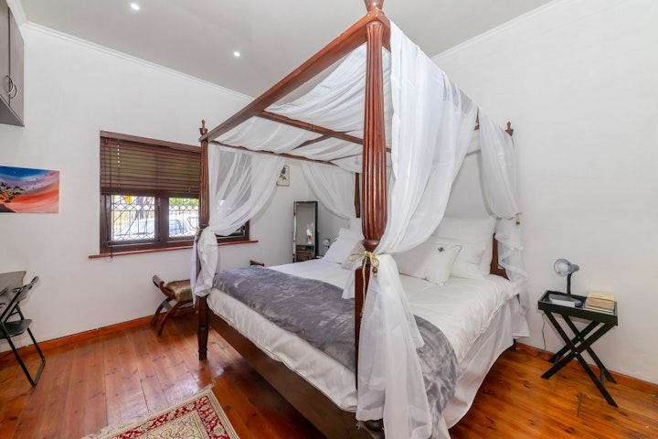 Cape Town Accommodation at Sharods Self Catering | Viya