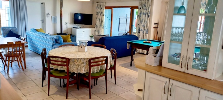 Western Cape Accommodation at Beach House on 9th | Viya