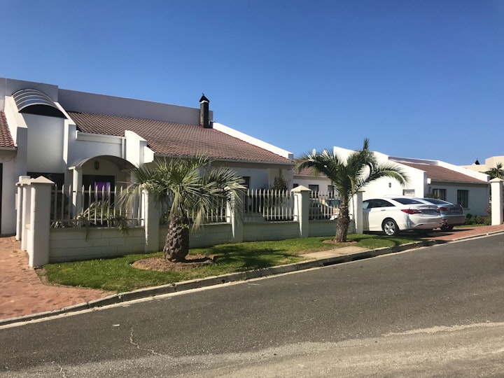 Cape Town Accommodation at Bonino Guesthouse | Viya
