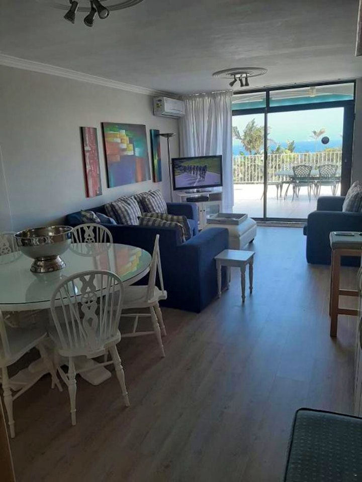 Durban North Accommodation at 8 Marine Terraces | Viya